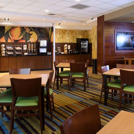 Fairfield Inn & Suites By Marriott Richmond Ashland Extérieur photo