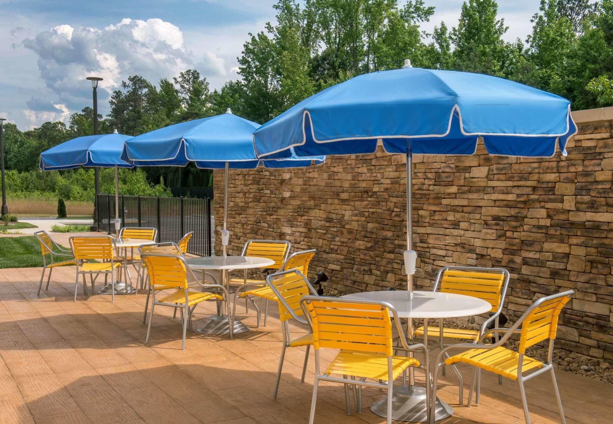 Fairfield Inn & Suites By Marriott Richmond Ashland Extérieur photo